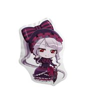 Poduszka Chibi Overlord - Shalltear Bloodfallen
