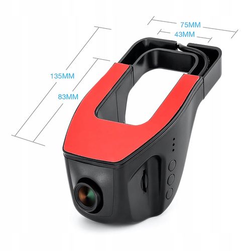 Rejestrator jazdy Retoo na Arena.pl