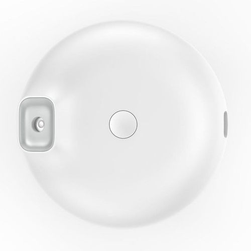 Baseus Elephant Air humidifier + night light (White) na Arena.pl