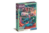 CLE puzzle 1000 Compact Disney Stitch 39793