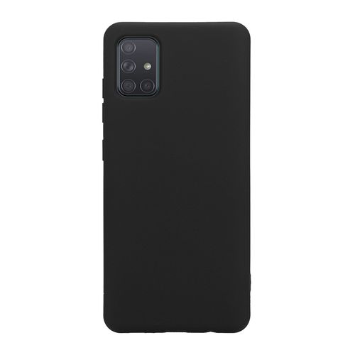 Etui do Samsung Galaxy A71 (czarny) na Arena.pl