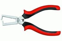 szczypce do ściągania izolacji 160mm - yt-2031