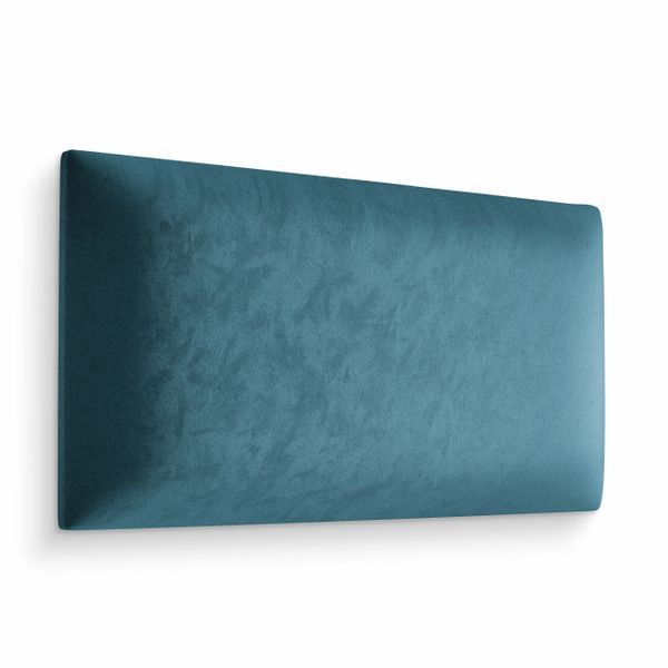 PANEL TAPICEROWANY ŚCIENNY MORSKI WEZGŁOWIE 3D 60cm x 30cm zdjęcie 4
