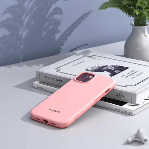 etui do iphone 13 mfm anti-drop case różowy na Arena.pl