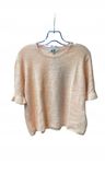 JDY JDYVILMA PULLOVER KNT SWETER PEACH MELBA XXL