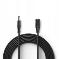 Przedłużacz Zasilania do Kamer IP 5M CS-CMT-PCA05 EZVIZ