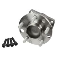 PIASTA KOŁA TYŁ JAGUAR X-TYPE I 2002 2003 2004 2005 2006 2007 2008 2009