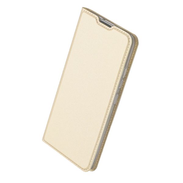 Etui Dux Ducis Skin Pro do Iphone 14 Plus złote zdjęcie 1