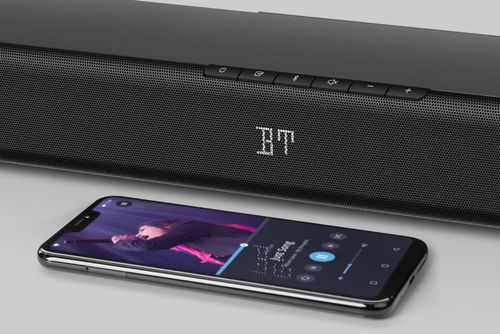 Soundbar Kruger&Matz Odyssey 3.1 na Arena.pl