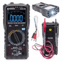MULTIMETR CYFROWY MIERNIK PRĄDU TEMPERATURA