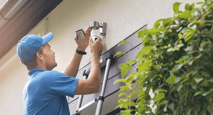 Kamera IP Imou kamera żarówka Bulb Cam 5MP IPC-S6DP zdjęcie 3