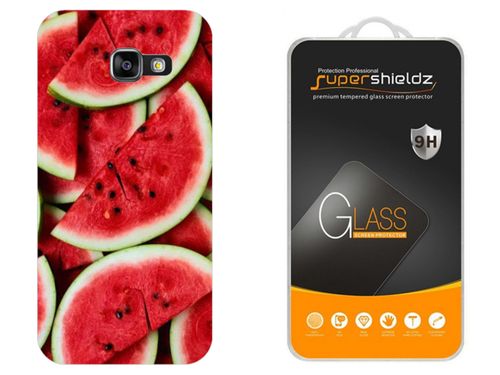 Samsung Galaxy A5 2016 Etui Case Pokrowiec+ Szkło na Arena.pl
