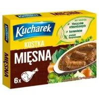 PRYMAT KUCHAREK ROSÓŁ MIĘSNY 60G