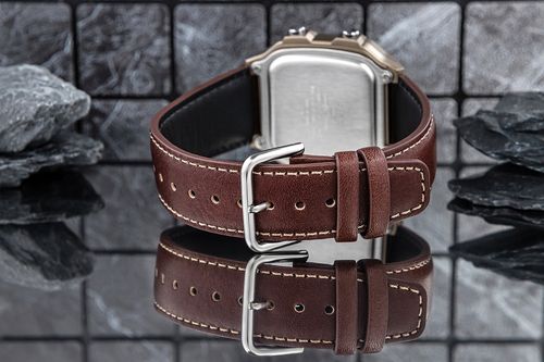 zegarek męski casio ae-1200whl-5avdf + box na Arena.pl