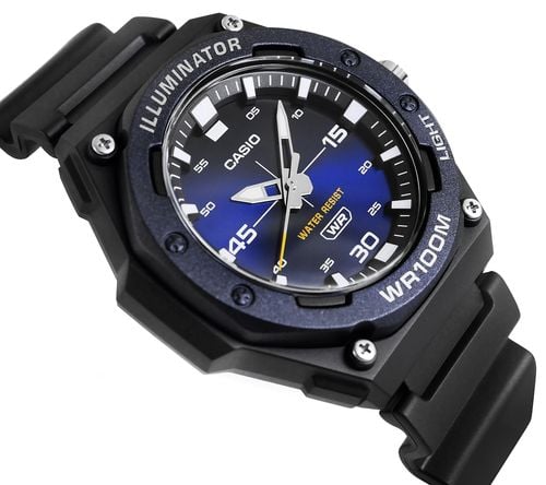 zegarek męski casio mw-620h-2avdf + box na Arena.pl