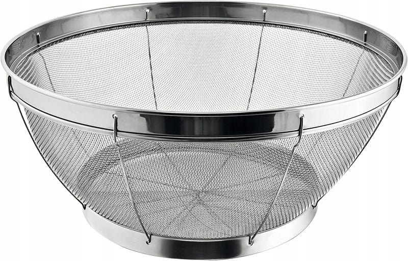 Koszyk- cedzak GrandCHEF ø 20 cm zdjęcie 1