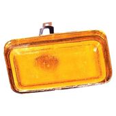 KIERUNKOWSKAZ PRZÓD LEWY AUDI COUPE B2 1981 1982 1983 1984 1985 1986 1987