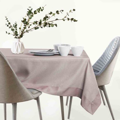 TCLOTH/AH/EMPIRE/BRD/POWDERPINK/40X140 na Arena.pl