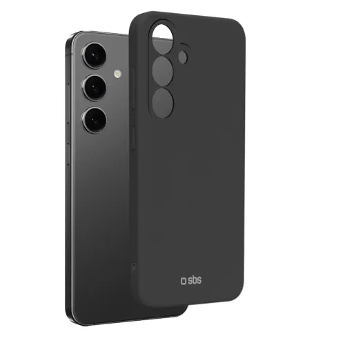 etui sbs full active d3o do samsung galaxy a55 - czarne na Arena.pl