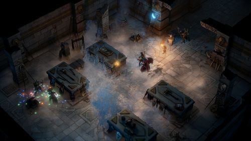 Pathfinder: Kingmaker Steam Klucz na Arena.pl