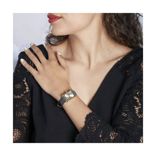 Zegarek Damski Casio LTP-1234PGL-7A2EF na Arena.pl