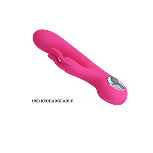 pretty love   carina, pink, usb, 7 function na Arena.pl