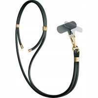 SMYCZ DO TELEFONU 3MK EASYCLIP ELITE GOLD