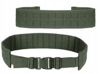PAS TAKTYCZNY MODULARNY MOLLE MIL-TEC OLIVE L