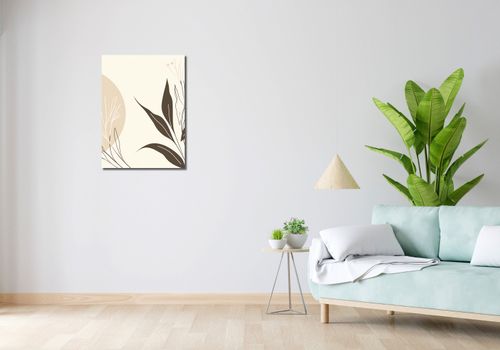 Obraz 50x70cm Splątana Wizja na Arena.pl