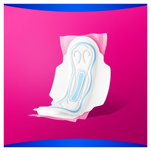 Podpaski higieniczne Always Classic ze skrzydełkami 9 szt. na Arena.pl