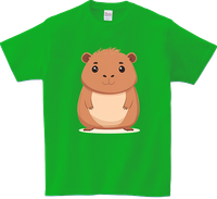 Koszulka T-shirt dla dzieci - Kapibara