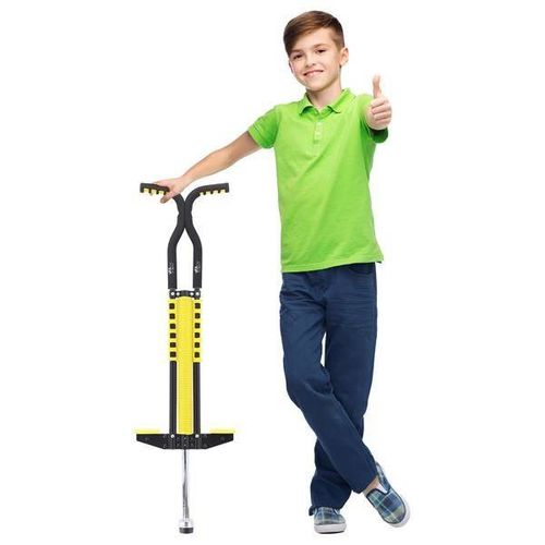 Skoczek drążek do skakania Jump Stick Nils na Arena.pl