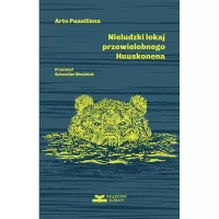 Nieludzki Lokaj Przewielebnego Huuskonena