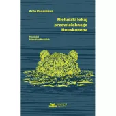 Nieludzki Lokaj Przewielebnego Huuskonena