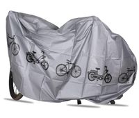 Pokrowiec ochronny rowerowy wodoodporny pyły promieniowanie UV