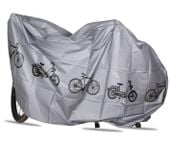 Pokrowiec ochronny rowerowy wodoodporny pyły promieniowanie UV