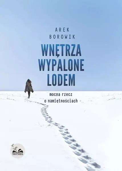 Wnętrza wypalone lodem zdjęcie 1
