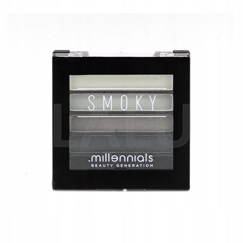 Millennials Smoky 5 Colors na Arena.pl