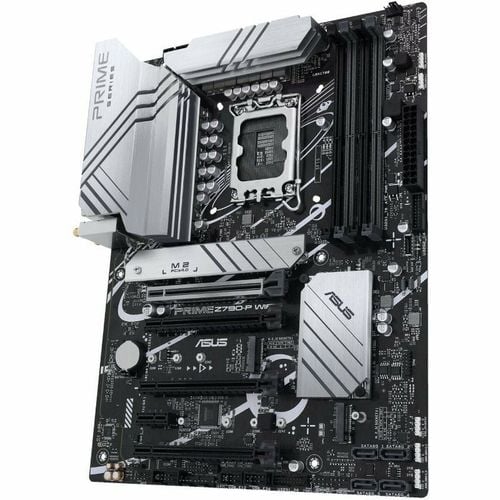 Płyta główna Asus PRIME Z790-P WIFI LGA 1700 na Arena.pl