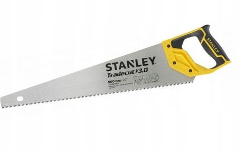 STANLEY PIŁA TRADECUT 7/1" 500 na Arena.pl