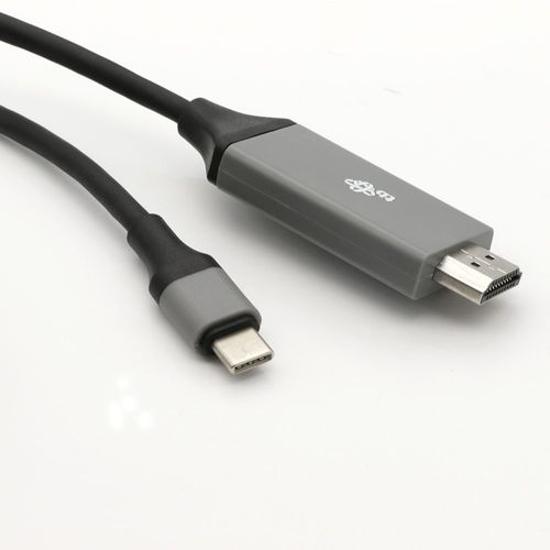 TB Kabel HDMI 2.0V - USB 3.1 typ C na Arena.pl