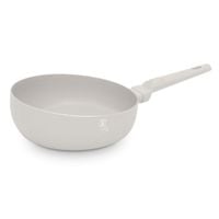 wok patelnia flip tytanowa 26cm berlinger haus bh-8059 sahara