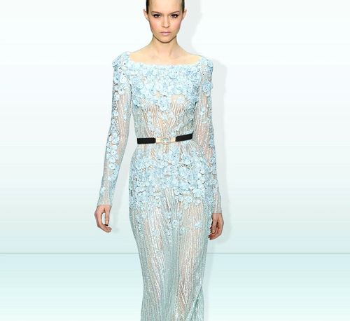 Damski Elastyczny Pasek Modny Wąski Do Sukienki na Arena.pl