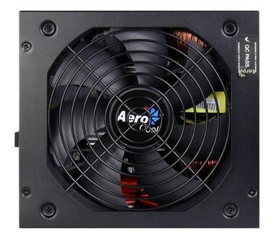 AeroCool KCAS 1000W 80PLUS BRONZE ATX BOX na Arena.pl