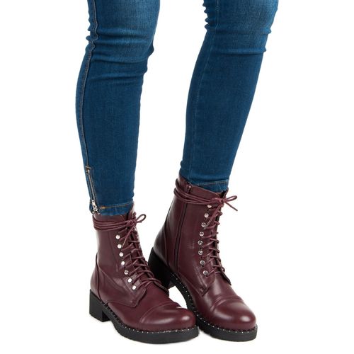 Bordowe Workery r.37 na Arena.pl