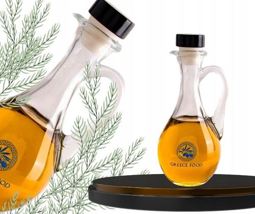 Oliwa z oliwek z Grecji Areti PLATINUM extra virgin Kalamata 5L +buteleczka na Arena.pl