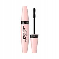 EVELINE Look Up SO Black Mascara Tusz do rzęs pogrubiająco rozdzielający