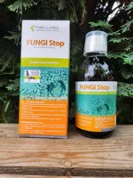 Fungi stop HapLabs 125 ml grzyby