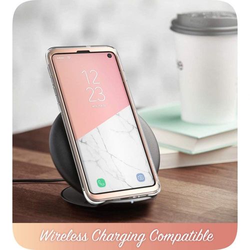 SUPCASE COSMO GALAXY S10 MARBLE na Arena.pl