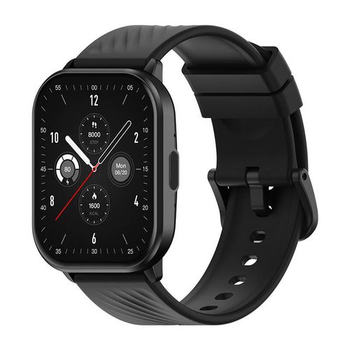 smartwatch zeblaze gts 3 (czarny) na Arena.pl